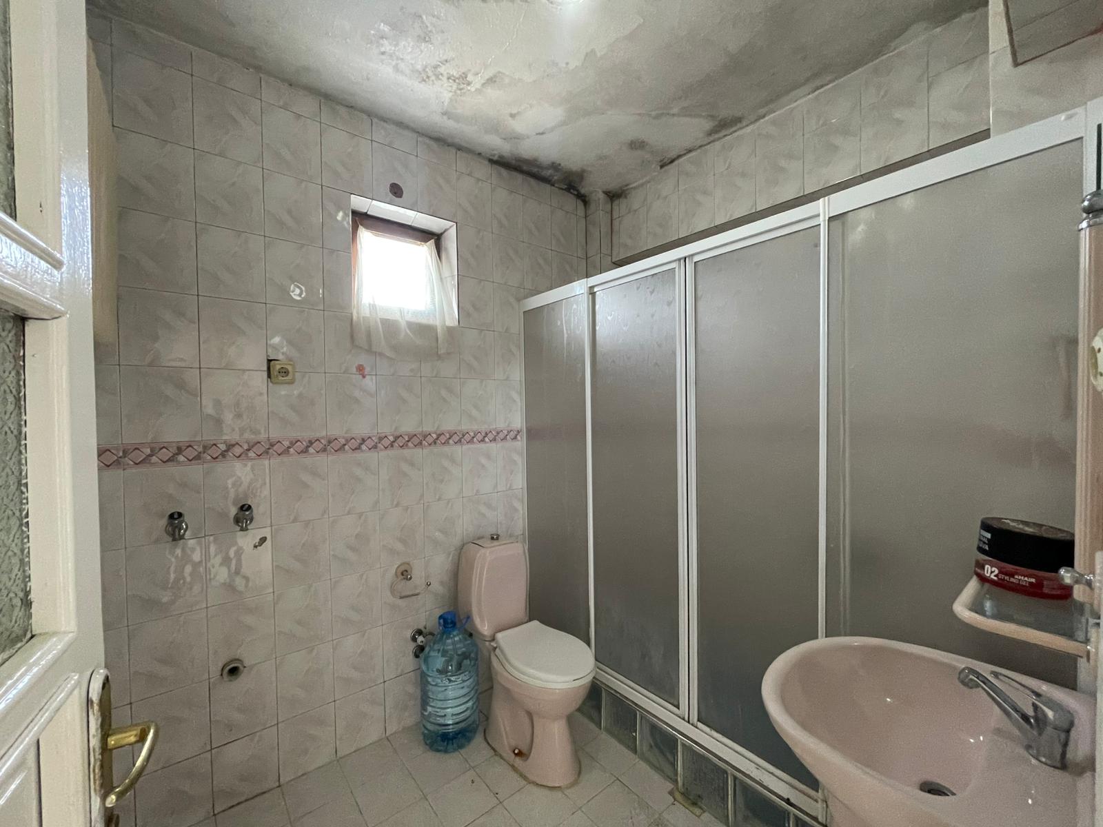 ABDURRAHMAN GAZİ'DE KİRALIK DAİRE